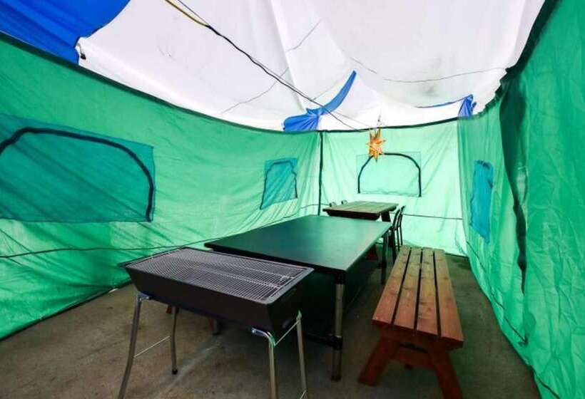 בית מלון כפרי Yangpyeong Dodam House Pension