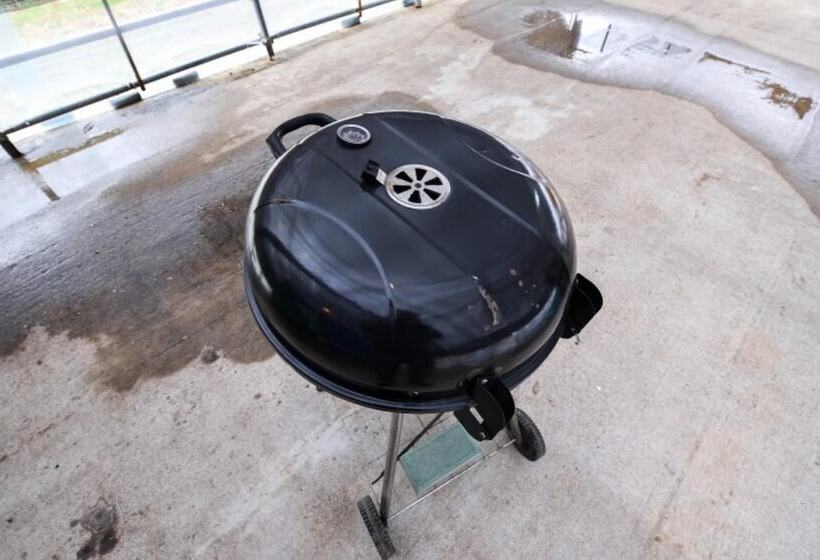 בית מלון כפרי Yangpyeong Dodam House Pension