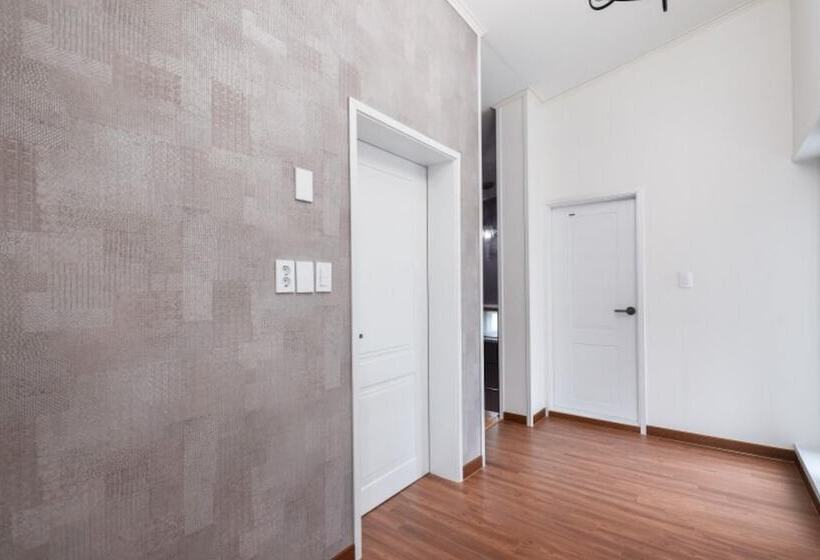 בית מלון כפרי Yangpyeong Dodam House Pension