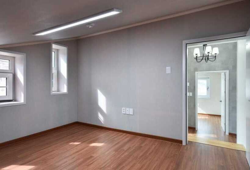 בית מלון כפרי Yangpyeong Dodam House Pension