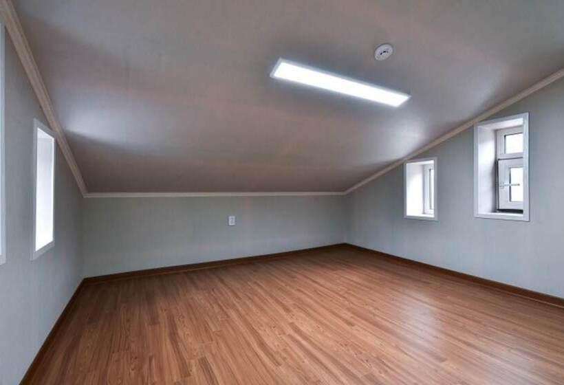 בית מלון כפרי Yangpyeong Dodam House Pension