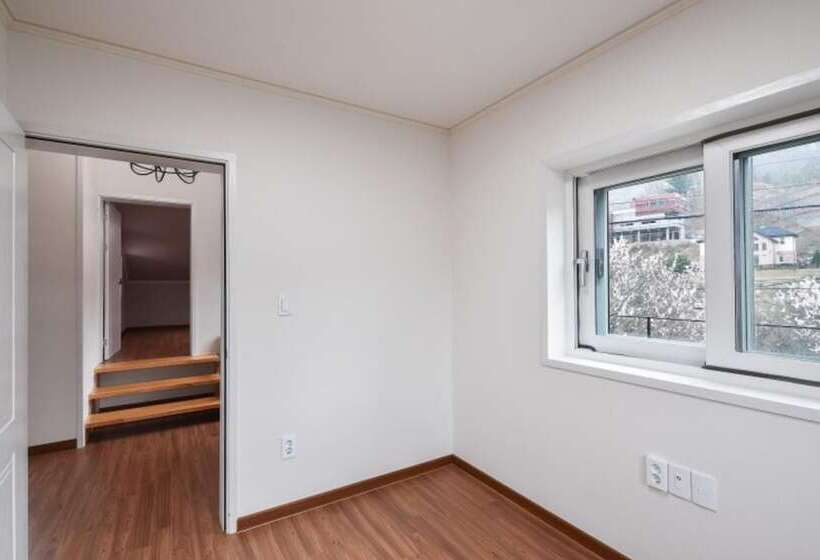 בית מלון כפרי Yangpyeong Dodam House Pension