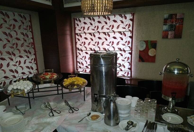 Kga Elite Continental Hotels