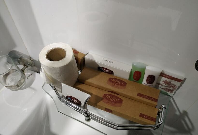 Kga Elite Continental Hotels