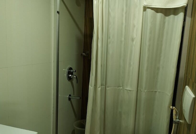 Kga Elite Continental Hotels