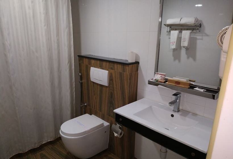 Kga Elite Continental Hotels