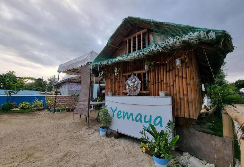 Yemaya De Laiya Powered By Cocotel