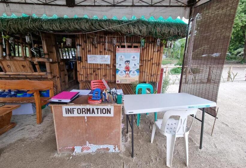 Yemaya De Laiya Powered By Cocotel