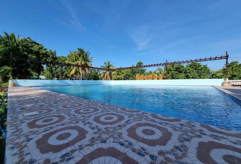 Yemaya De Laiya Powered By Cocotel