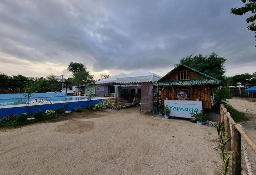 Yemaya De Laiya Powered By Cocotel