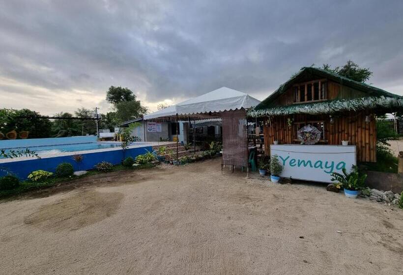 Yemaya De Laiya Powered By Cocotel