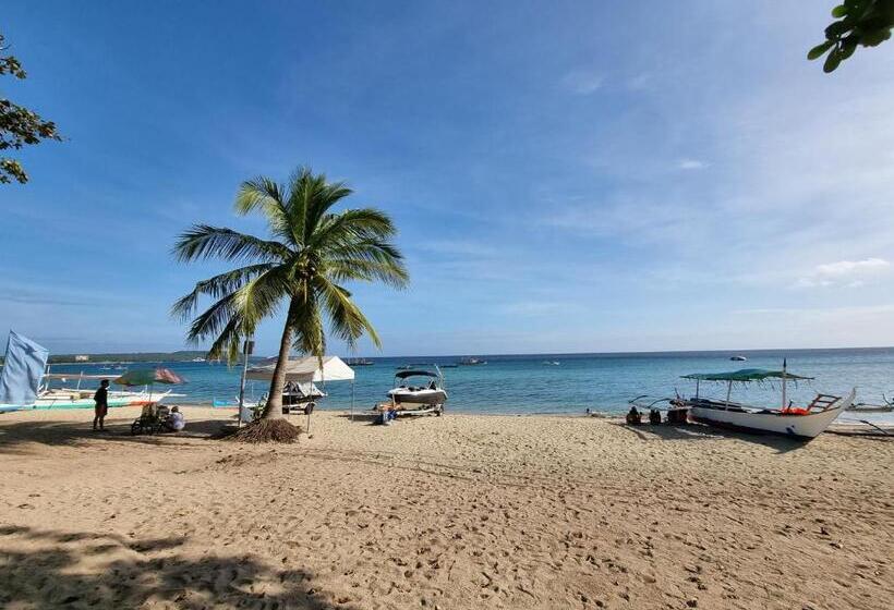 Yemaya De Laiya Powered By Cocotel