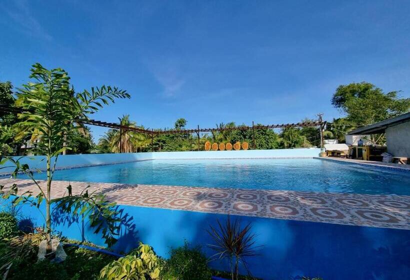 Yemaya De Laiya Powered By Cocotel