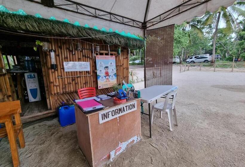 Yemaya De Laiya Powered By Cocotel