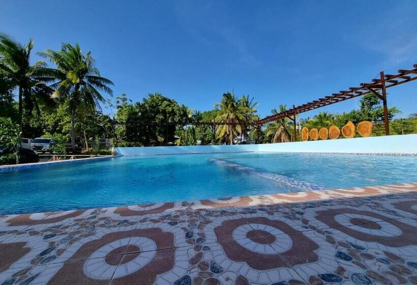 Yemaya De Laiya Powered By Cocotel