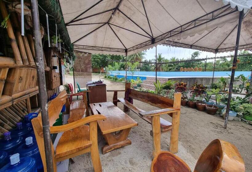 Yemaya De Laiya Powered By Cocotel