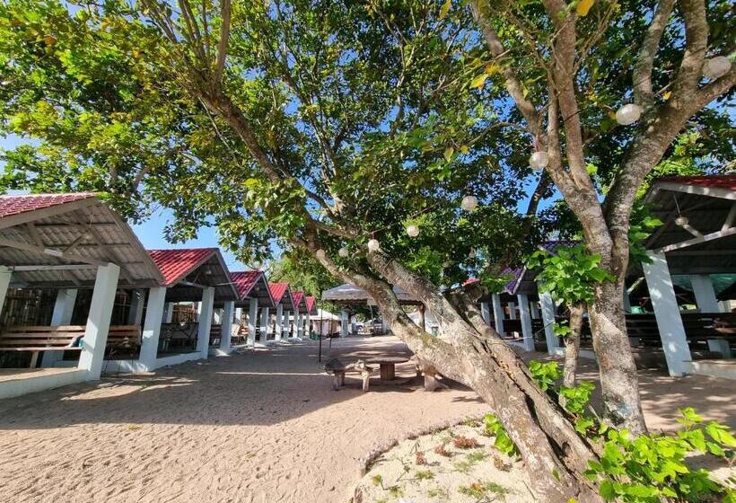 Yemaya De Laiya Powered By Cocotel