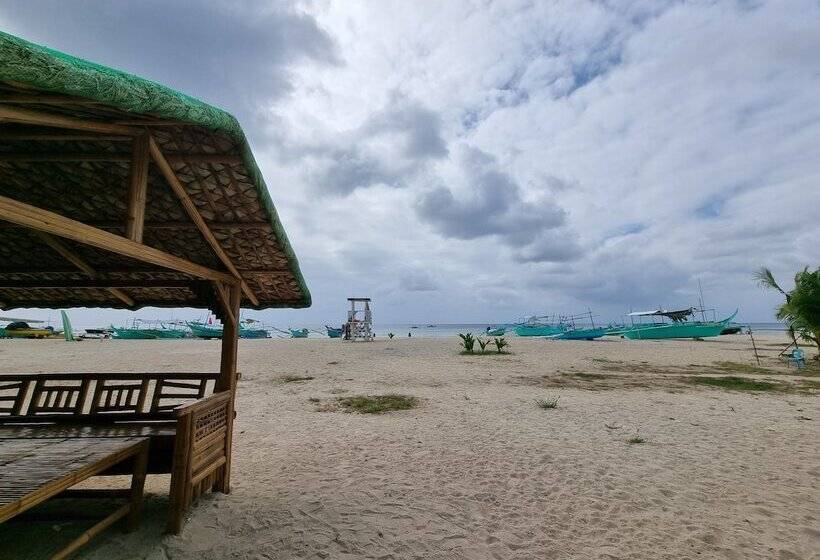 Yemaya De Laiya Powered By Cocotel