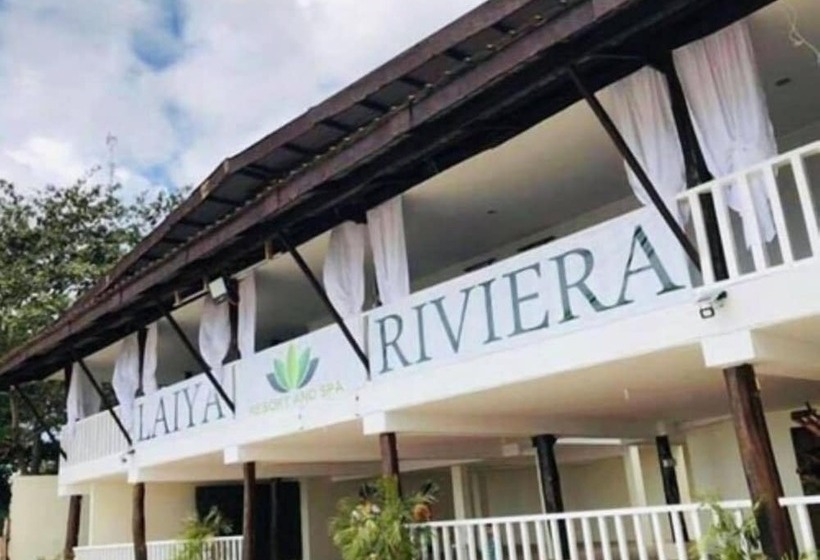 Yemaya De Laiya Powered By Cocotel