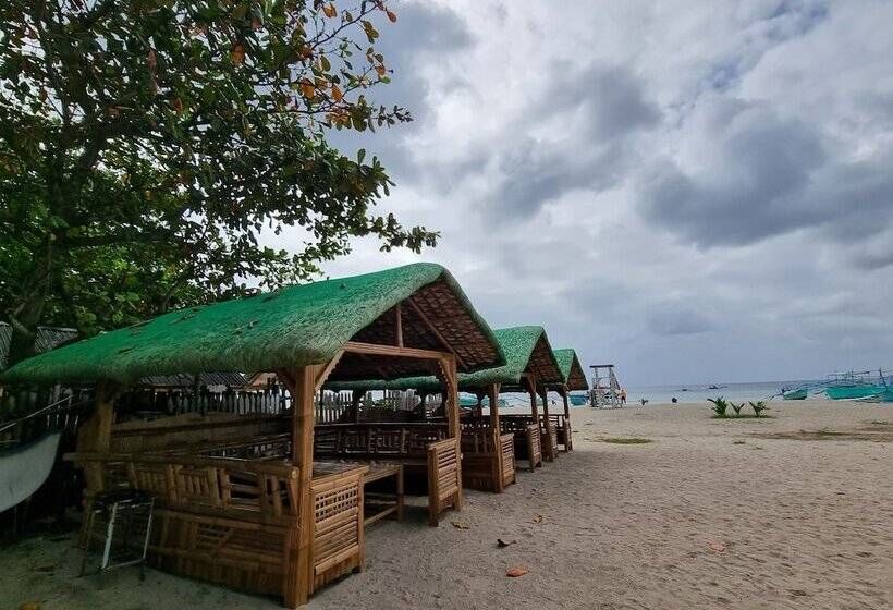 Yemaya De Laiya Powered By Cocotel