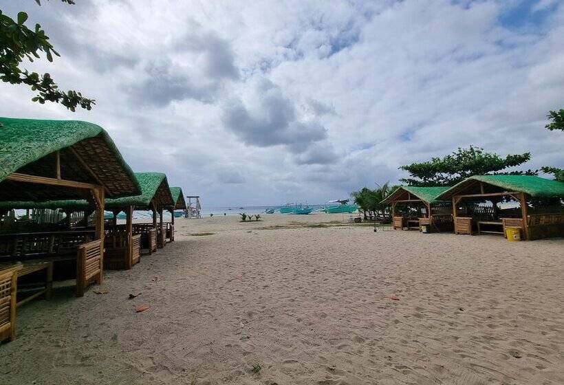 Yemaya De Laiya Powered By Cocotel