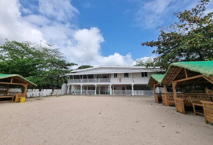 Yemaya De Laiya Powered By Cocotel