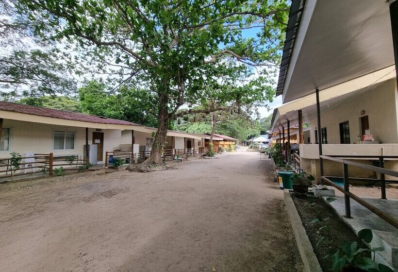 Yemaya De Laiya Powered By Cocotel