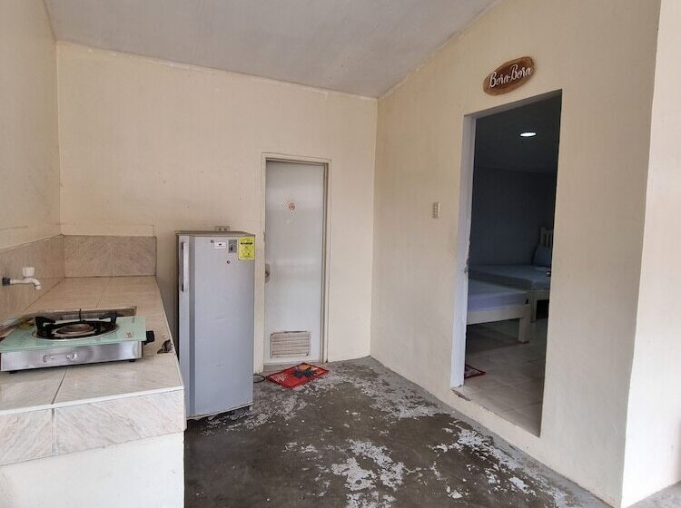 Yemaya De Laiya Powered By Cocotel