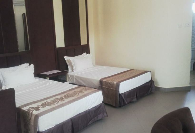 Landmark Hotel Tukuyu