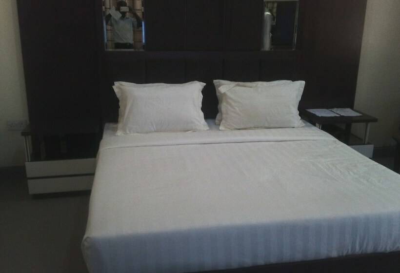 Landmark Hotel Tukuyu