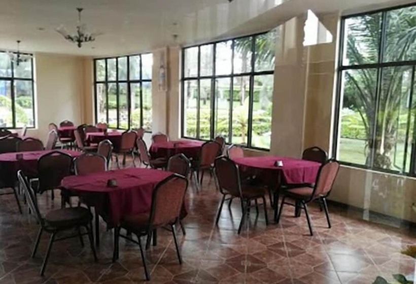 Landmark Hotel Tukuyu