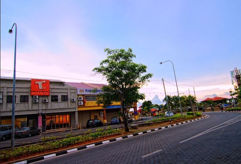 T Hotel Kuala Perlis