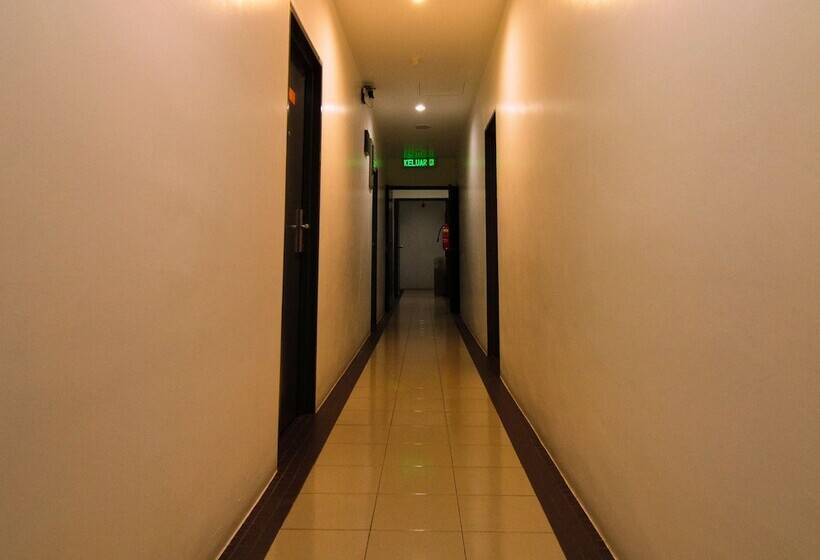 T Hotel Kuala Perlis