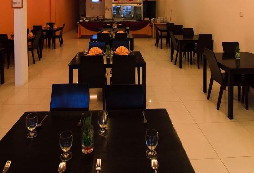 T Hotel Kuala Perlis