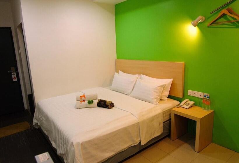 T Hotel Kuala Perlis