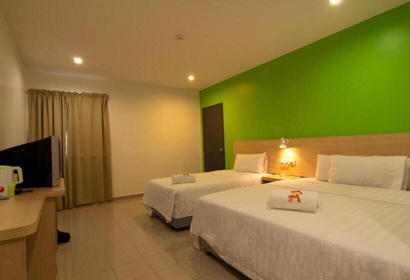 T Hotel Kuala Perlis