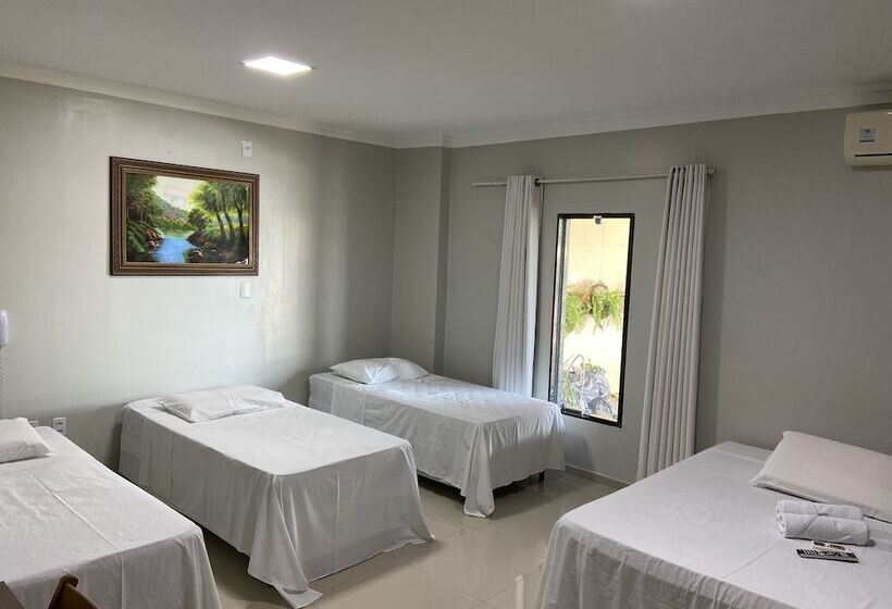 Dallas Hotel Premium