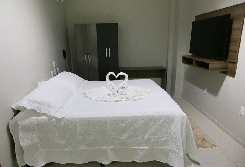 Dallas Hotel Premium