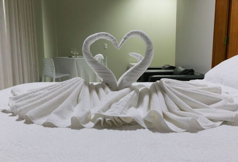 Dallas Hotel Premium