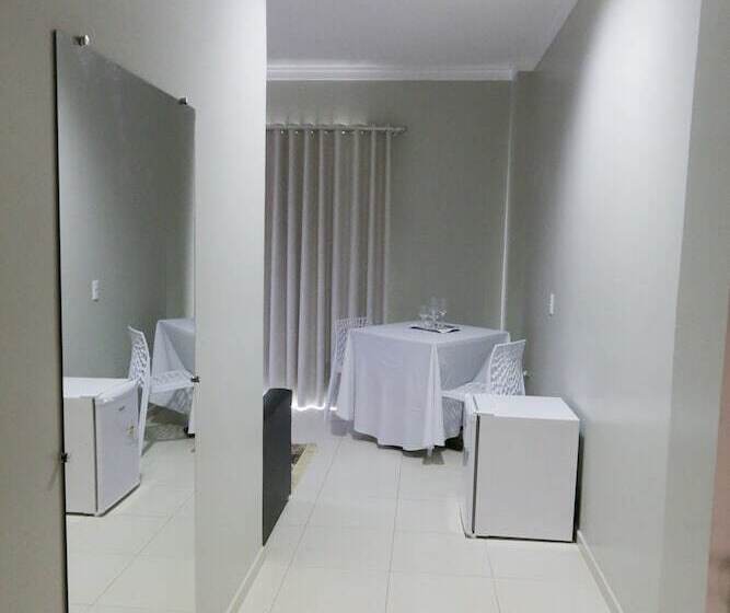 Dallas Hotel Premium