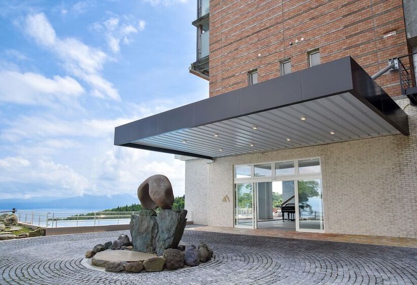 فندق Amafuru Oka