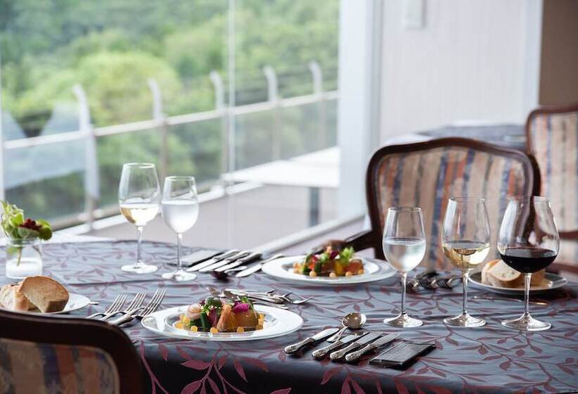 فندق Amafuru Oka