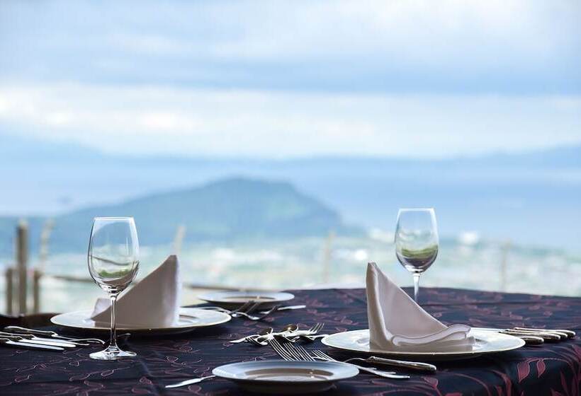 فندق Amafuru Oka