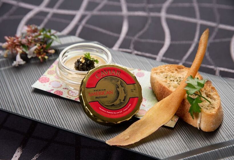 فندق Amafuru Oka