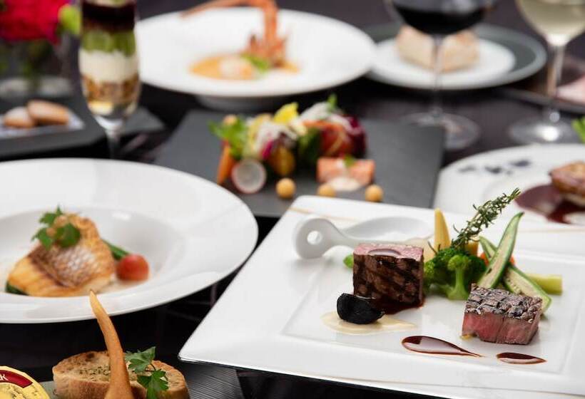 فندق Amafuru Oka