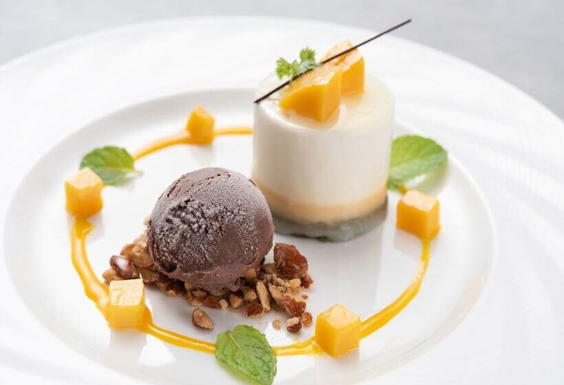 فندق Amafuru Oka