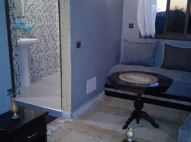 هتل Auberge Tanout