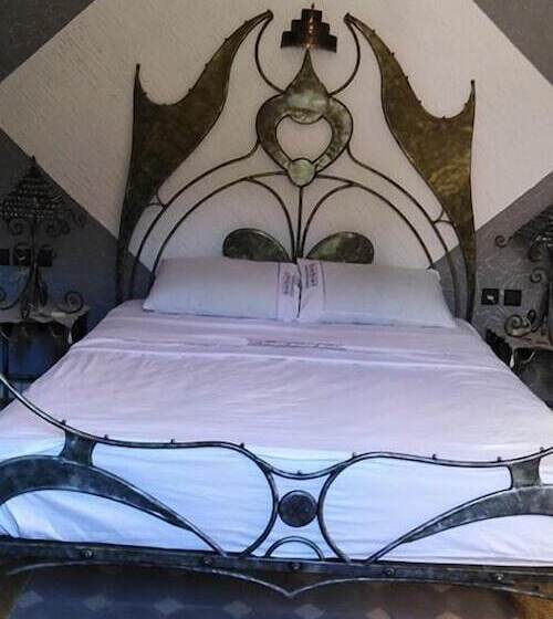 هتل Auberge Tanout