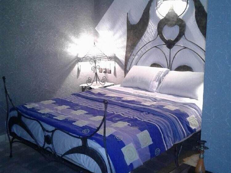 هتل Auberge Tanout