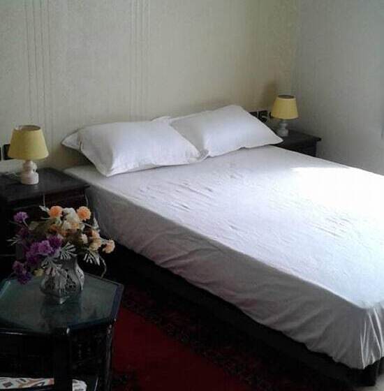 هتل Auberge Tanout